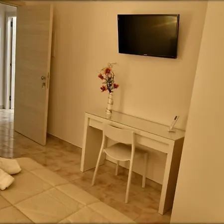 Bed & Breakfast Costiera Salerno