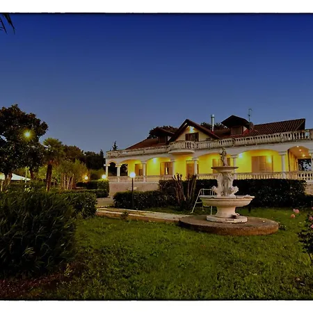 Costiera 3*
