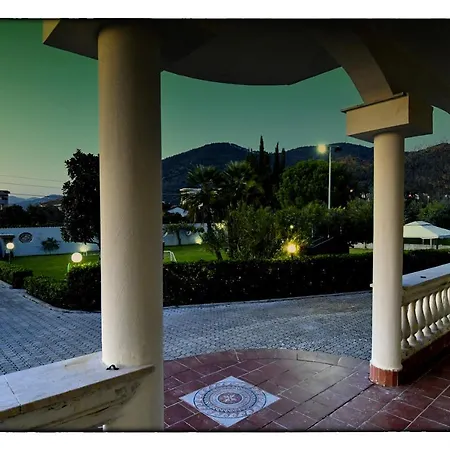 Costiera Bed and breakfast Salerno