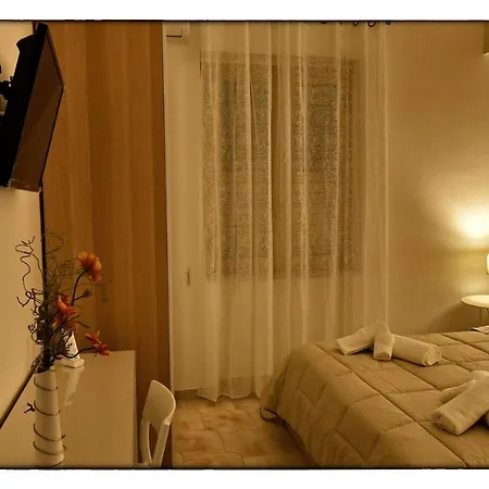 Costiera Bed and breakfast 2*