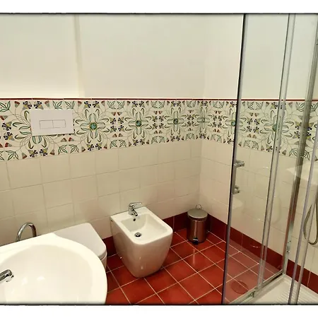 Bed and breakfast Costiera