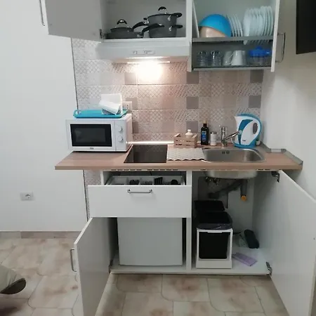 Bed and breakfast Costiera