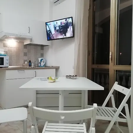 Bed and breakfast Costiera