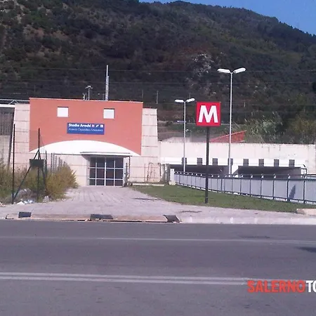 Costiera Bed & Breakfast Salerno