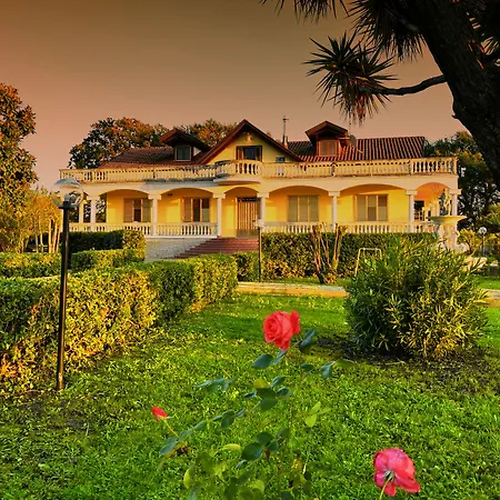 Bed & Breakfast Costiera Salerno