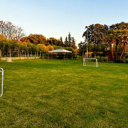 Bed & Breakfast Costiera Salerno