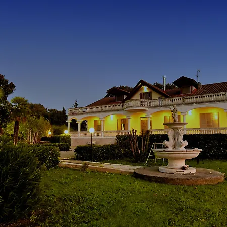 Bed & Breakfast Costiera 3*