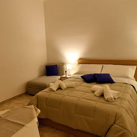 Bed & Breakfast Costiera 3*