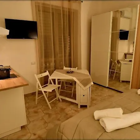 Bed & Breakfast Costiera Salerno