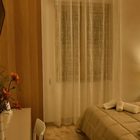 Costiera Bed & Breakfast