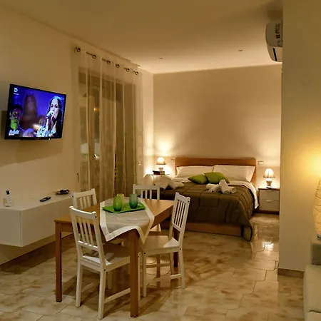 Costiera Bed & Breakfast Salerno