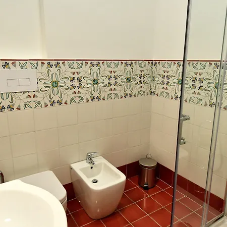 Bed & Breakfast Costiera