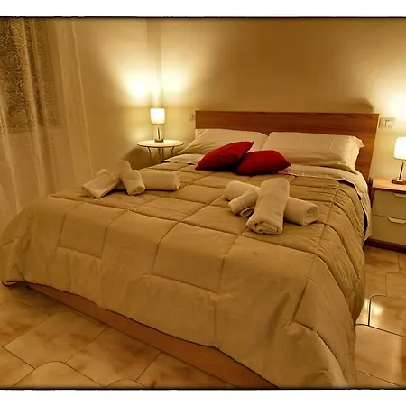 Bed & Breakfast Costiera Salerno