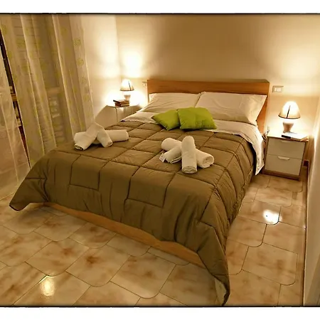 Bed & Breakfast Costiera Salerno