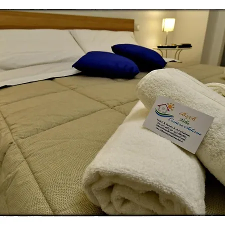 Bed & Breakfast Costiera 2*