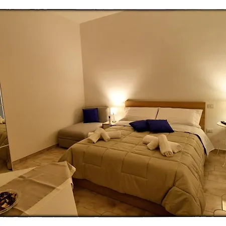 Bed & Breakfast Costiera 2*