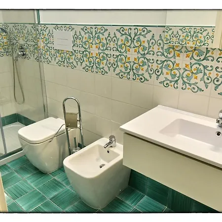 Costiera Bed & Breakfast