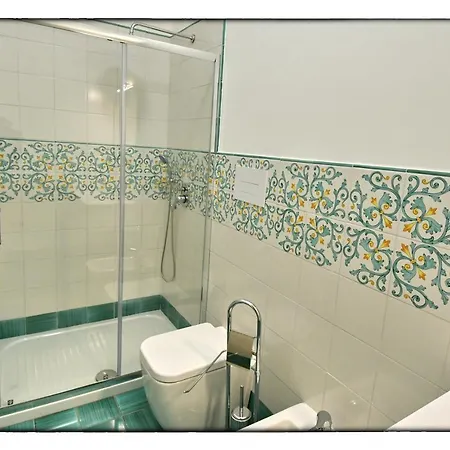 Costiera Bed & Breakfast 2*