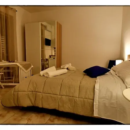 Costiera Bed & Breakfast