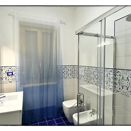 Bed & Breakfast Costiera