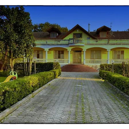 Bed & Breakfast Costiera