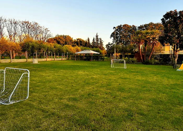 Nocleg ze śniadaniem Costiera Salerno