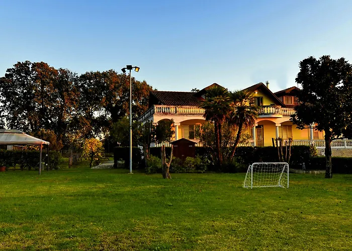 Nocleg ze śniadaniem Costiera Salerno