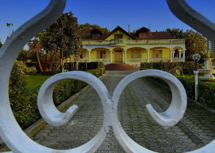 Nocleg ze śniadaniem Costiera