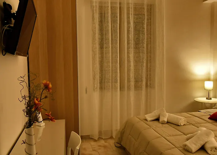 Costiera Nocleg ze śniadaniem