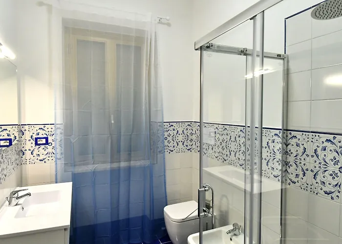 Costiera Nocleg ze śniadaniem