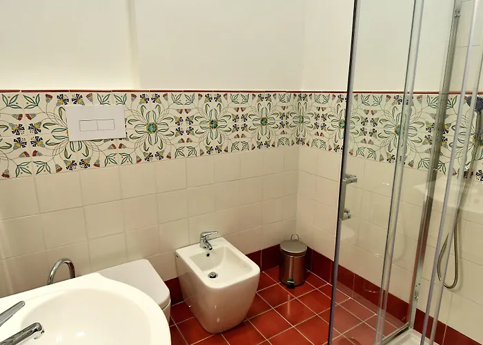 Nocleg ze śniadaniem Costiera