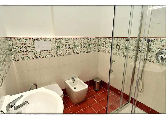 Nocleg ze śniadaniem Costiera